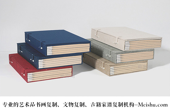 嵩明县-哪家公司能提供高质量的书画打印复制服务？